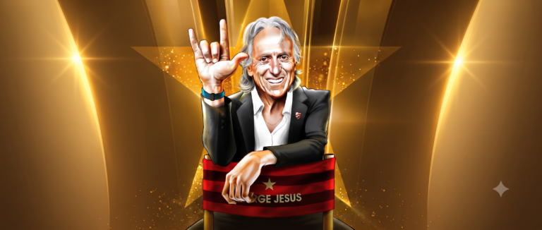 Jorge Jesus: a nova saga de um português que cairia como uma luva na seleção brasileira