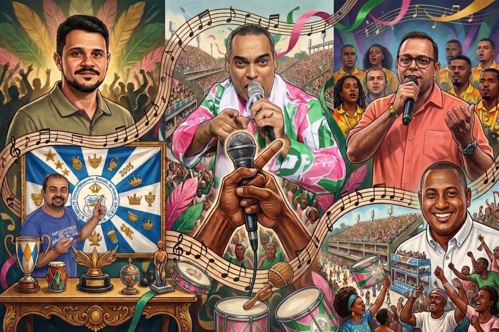 Os grandes poetas da MPB que muitos não conhecem (ou fazem questão de desconhecer)