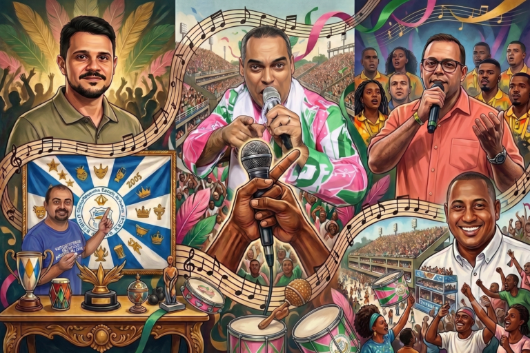 Os grandes poetas da MPB que muitos não conhecem (ou fazem questão de desconhecer)